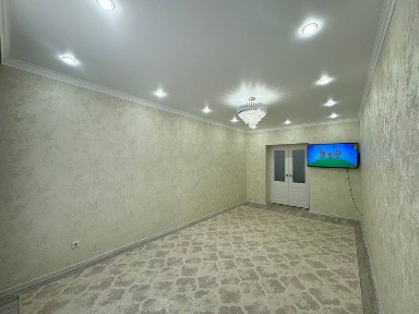 Продам 2-х. ком. квартиру, 78 квм, в Нур-Сити 2 мкр, 3этаж