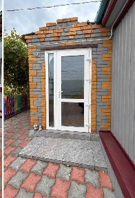 Дом на одного хозяина район Клуб Строитель
