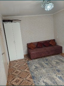 Продам 2комн квартиру (ОКТ), этаж 4/5,кирпичный дом 1986г, 42кв. м