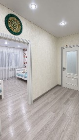 Продается 3-х комн. кв 90 кв. м, 2021 года