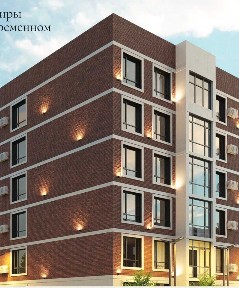 продам квартиру в новостройке