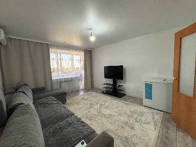 3-комнатная квартира, 70 м² кв. м в районе IT лицея