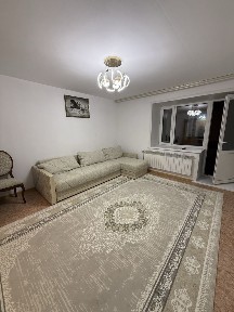 3-х ком. квартира 1 этаж в кирпичном доме 2023 года IT школа