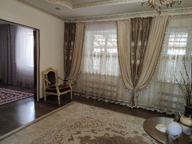 Продается частный дом г. Текели