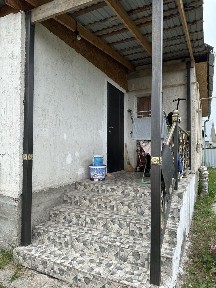 Продам дом из красного кирпича в пос. Долан