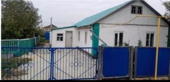 Продам дом в районном центре Бадамша Каргалинский район