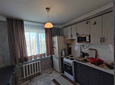 Продам две квартиры в одном тамбуре