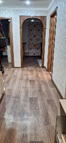 Продам 4х комн квартиру