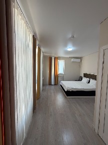 Гостиница JUMA Hotel