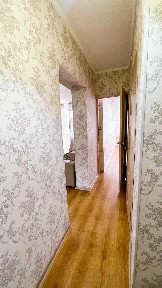 1-комнатная квартира · 39 м² · 3/5 этаж, мкр Гарышкер 6 Аслан Империя