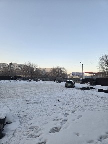 Сдаётся территория в долгосрочную аренду