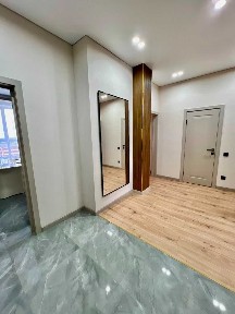 Западно-Казахстанская область, Уральск, Микрорайон 9 (Жана Орда)