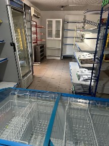 Магазин в аренду