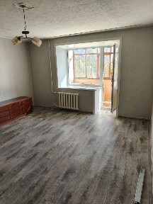 Продам квартиру однокомнатную