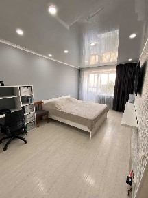 Продам 1ком квартиру в центре г. Костанай