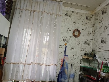 Город Рудный продаётся двухкомнатная квартира
