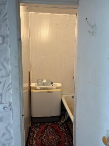Сдам 1-квартиру кв