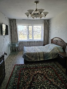 Сдам 1-комнатную квартиру