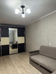 Сдается квартира 1 ком