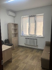 Сдам в аренду под офис 15 кв. м. за 100000 тенге