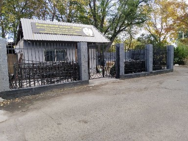Сдам в аренду ритуальный магазин