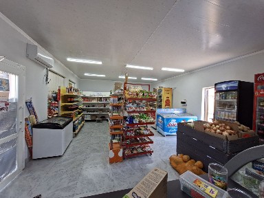 Продуктовый магазин сдается в аренду! 250 000 тенге