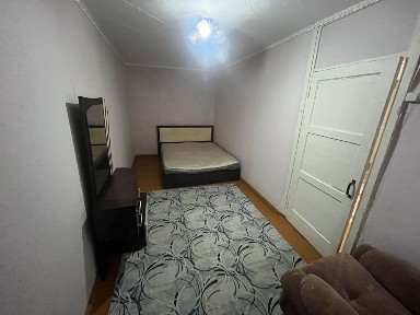 Сдам помесячно квартиру Огонек