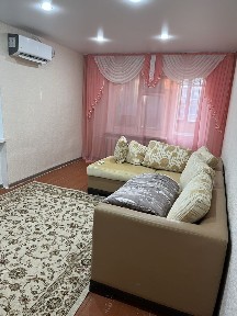 Сдам 2 комнатную квартиру