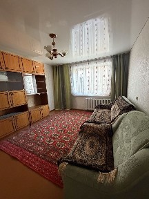 Сдам однокомнатную квартиру на долгий срок