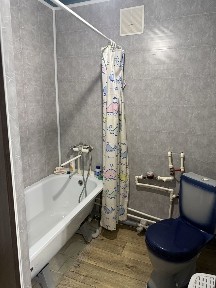 Сдам 1 комнатную квартиру на длительный срок.