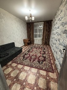 2-х комнатная квартира, район Колхозного рынка