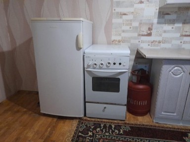 Сдам времянку на длительный срок