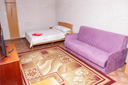 Сдам 1 квартиру посуточно улица Ш. Уалиханова 162