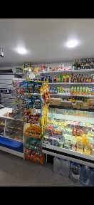 Продаётся действующий продуктовый магазин