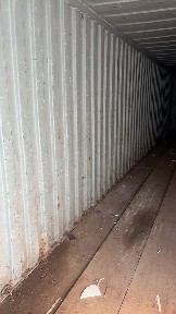 Продаю контейнер 40-футовый жд высотой 2.6м в Караганде.