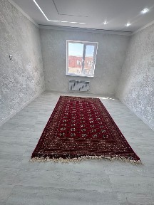 Мангистауская область, Актау, 1