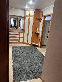 Продается 2-х комнатная квартира, район станция