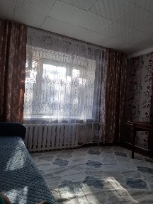 Квартира Однокомнатная в степногорске