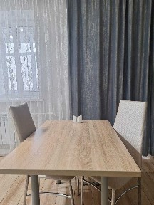 1 комнатная квартира