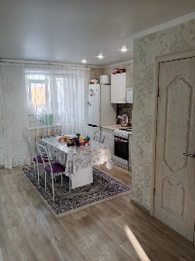 Продаётся квартира. Мкр Лесная Поляна