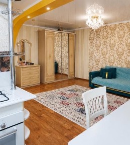 Продам однокомнатную каартиру 11500 млн