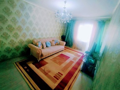 Продам квартиру в мкр. Алмагуль