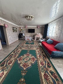 Продам дом на ул. Элеваторной