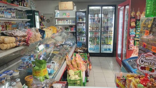Сдам аренду продуктовый магазин