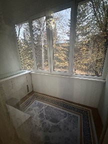 Сдам квартиру на длительный срок.