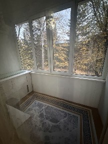 Сдам квартиру на длительный срок.