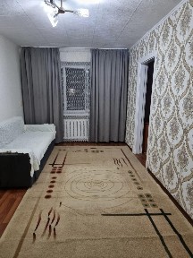 Сдам 3х комнатную квартиру