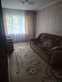 Сдам 1, 5 квартиру