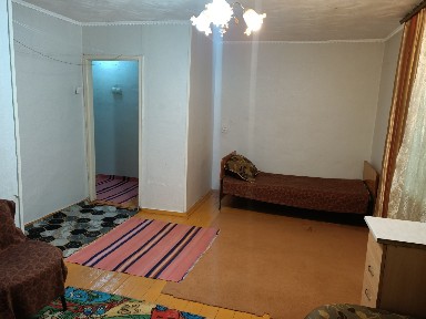 Сдам квартиру на длительный срок.