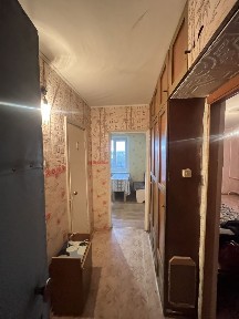 Сдам 1 комнатную квартиру